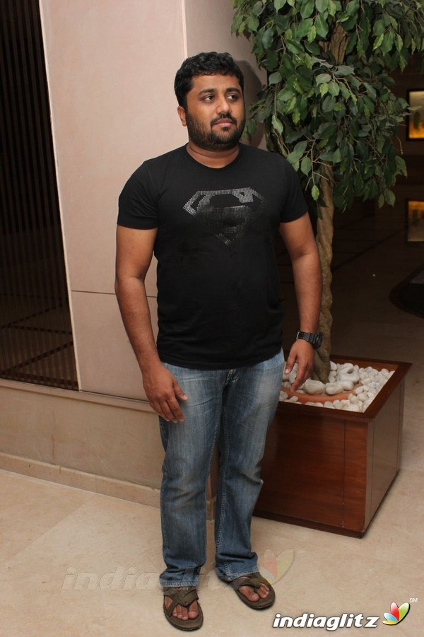 'Vai Raja Vai' Press Meet